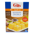 Gits Snack Mix Khaman Dhokla 180g