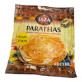 Taza Parathas Whole Wheat 5 Pcs 400g
