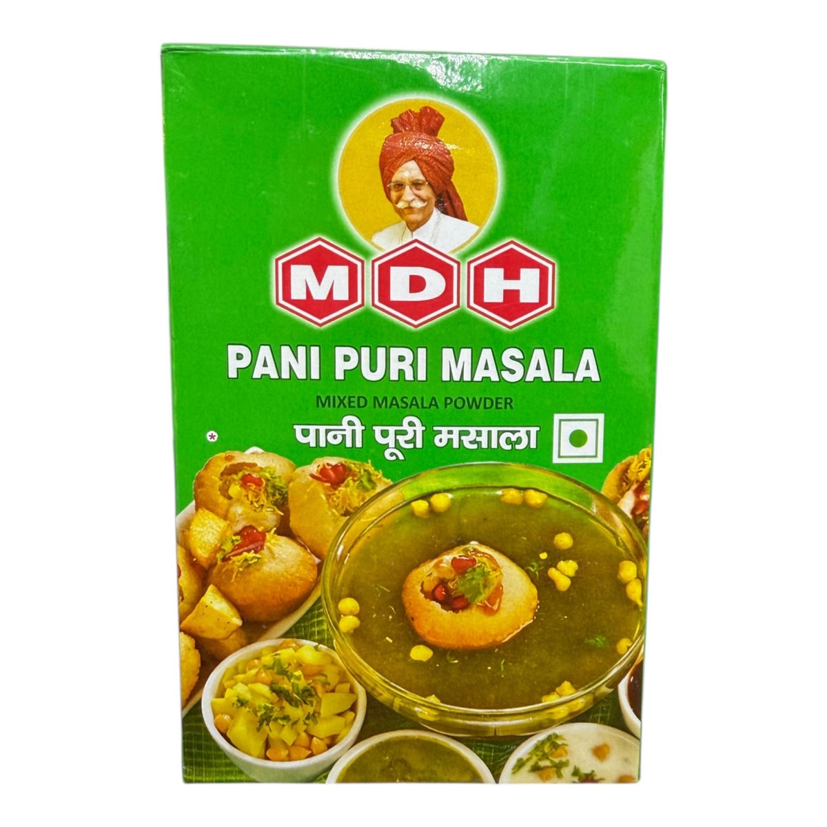 MDH Pani Puri Masala 100g