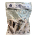 Vaaniy Foods Frozen Trevally Whole 908g