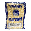 Vaaniy Foods Pottukadalai 400g