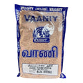 Vaaniy Foods Red Raw Rice 8Lb