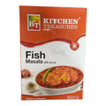 Kitchen Treasures Fish Masala 200g