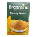 Brahmins Chutney Powder 100g