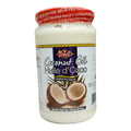 Desi Coconut Oil 750ml