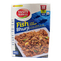 Tasty Nibbles R-T-E Fish Bhurji 200g