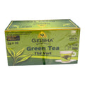 Geisha Green Tea 50g