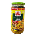 777 Brand Rice Mix Lemon 400g