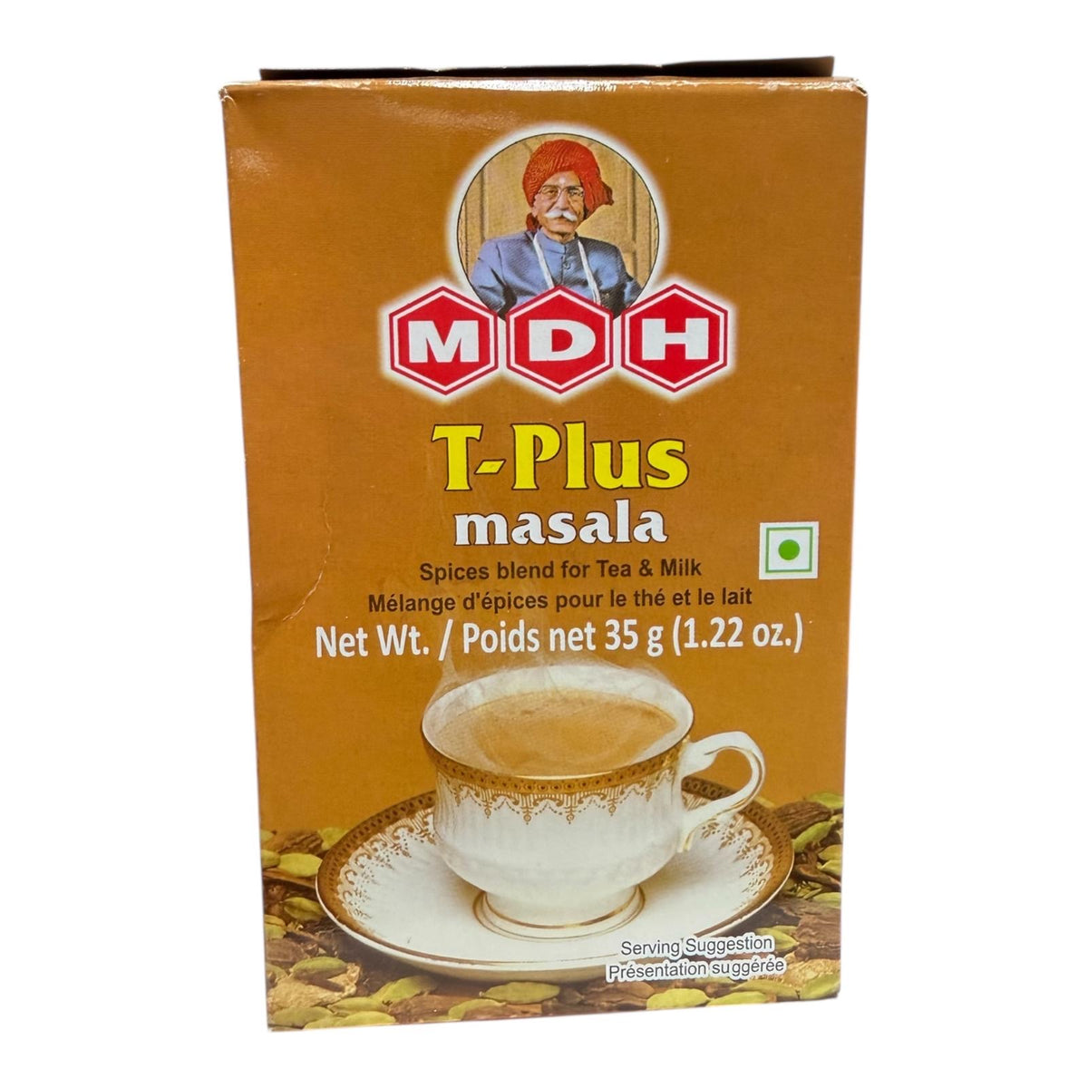 MDH T-Plus Masala 35g