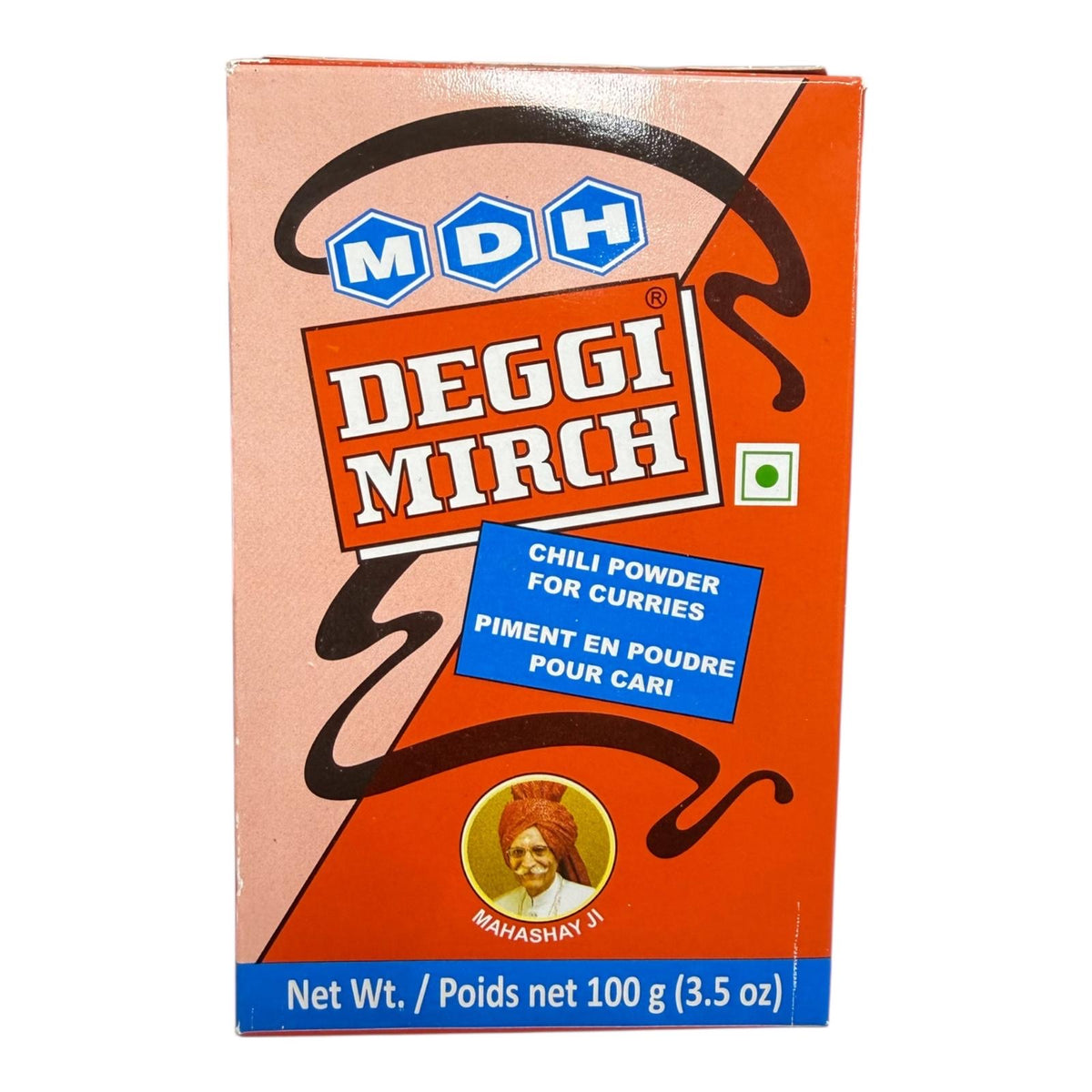 MDH Deggi Mirch 100g