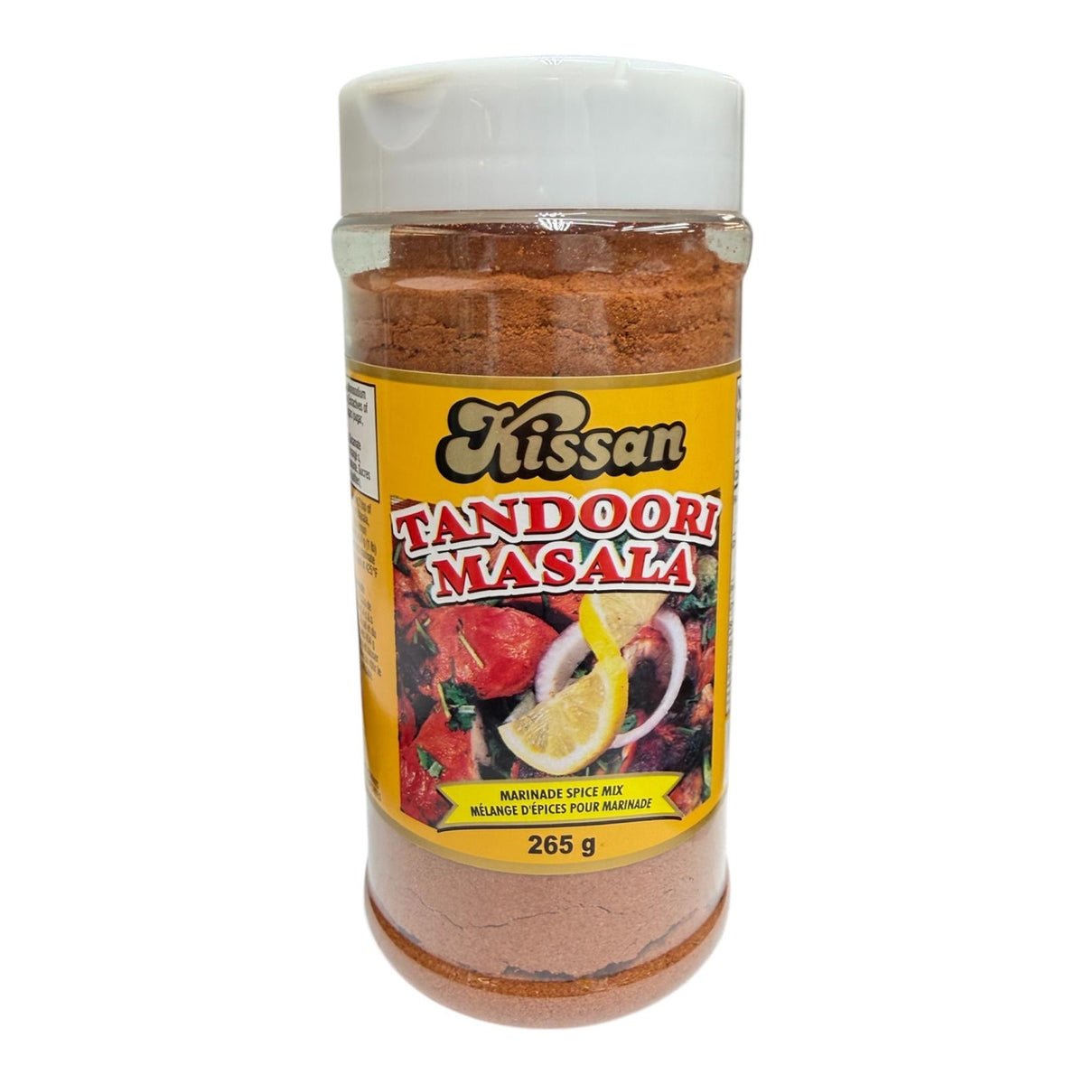 Kissan Tandoori Masala 265g