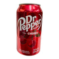 Dr Pepper Cherry 355ML
