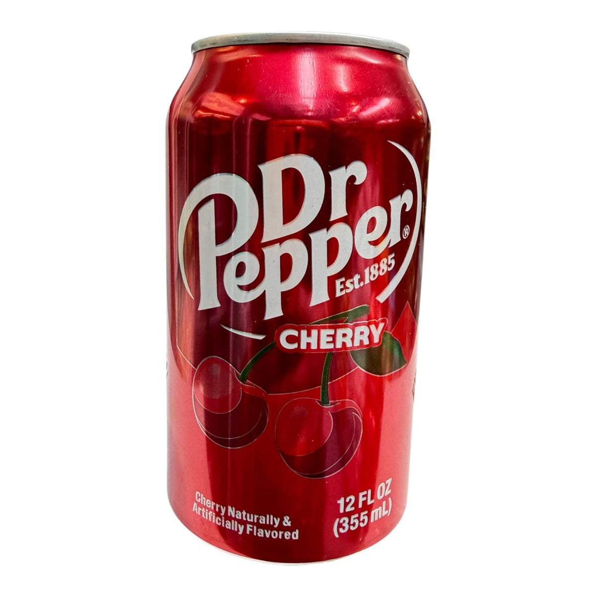 Dr Pepper Cherry 355ML