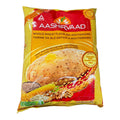 Aashirvaad Whole Wheat Flour 4.54kg