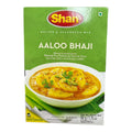Shan Aaloo Bhaji 50g