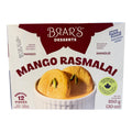 Brar's Dessert Mango Rasmalai 850g