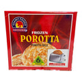 Vaaniy Foods Frozen Porotta (6pcs) 400g