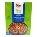 Gits Ready Meals Punjabi Chole 300g