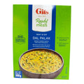 Gits Ready Meals Dal Palak 300g