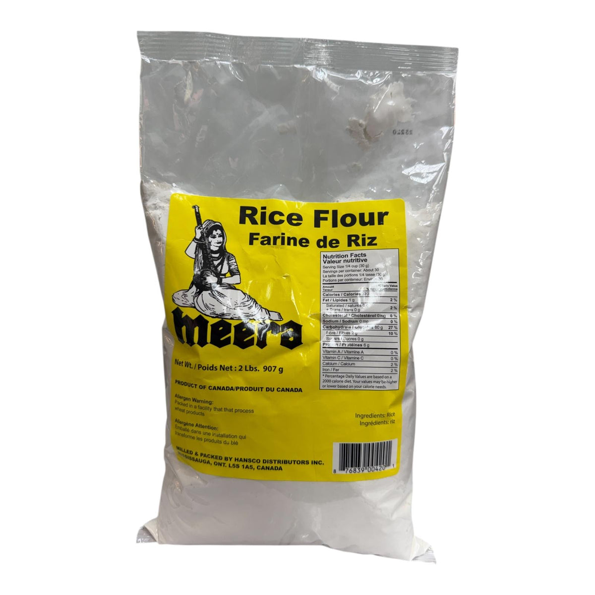 Meera Rice Flour 2Lb