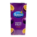 Rubicon Exotic Passion Fruit Juice 1L