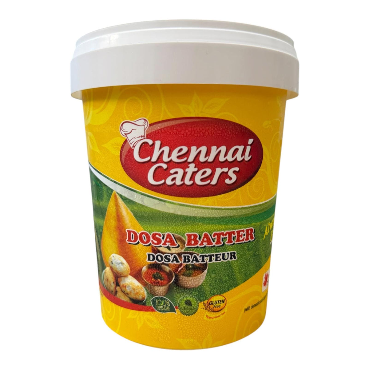 Chennai Caters Dosa Batter 900ML