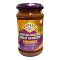 Patak's Butter Chicken Spice Paste 284ml