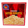 Vaaniy Foods Frozen Kottu Porotta 400g