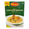 Shan Malay Chicken Biriyani 60g