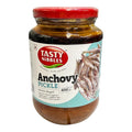 Tasty Nibbles Anchovy Pickle 400g