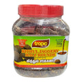 Tropic Island Kithul Jaggery Half Round 500g