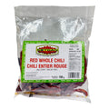 Ceycan Red Whole Chili 100g