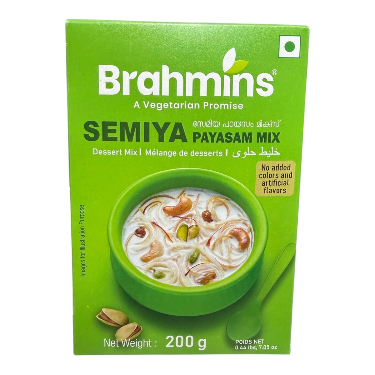 Brahmins Semiya Payasam Mix 200g