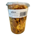 Arasan Plantain Chips Sweet 200g