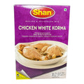 Shan White Korma 40g