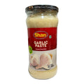 Shan Garlic Paste 700g