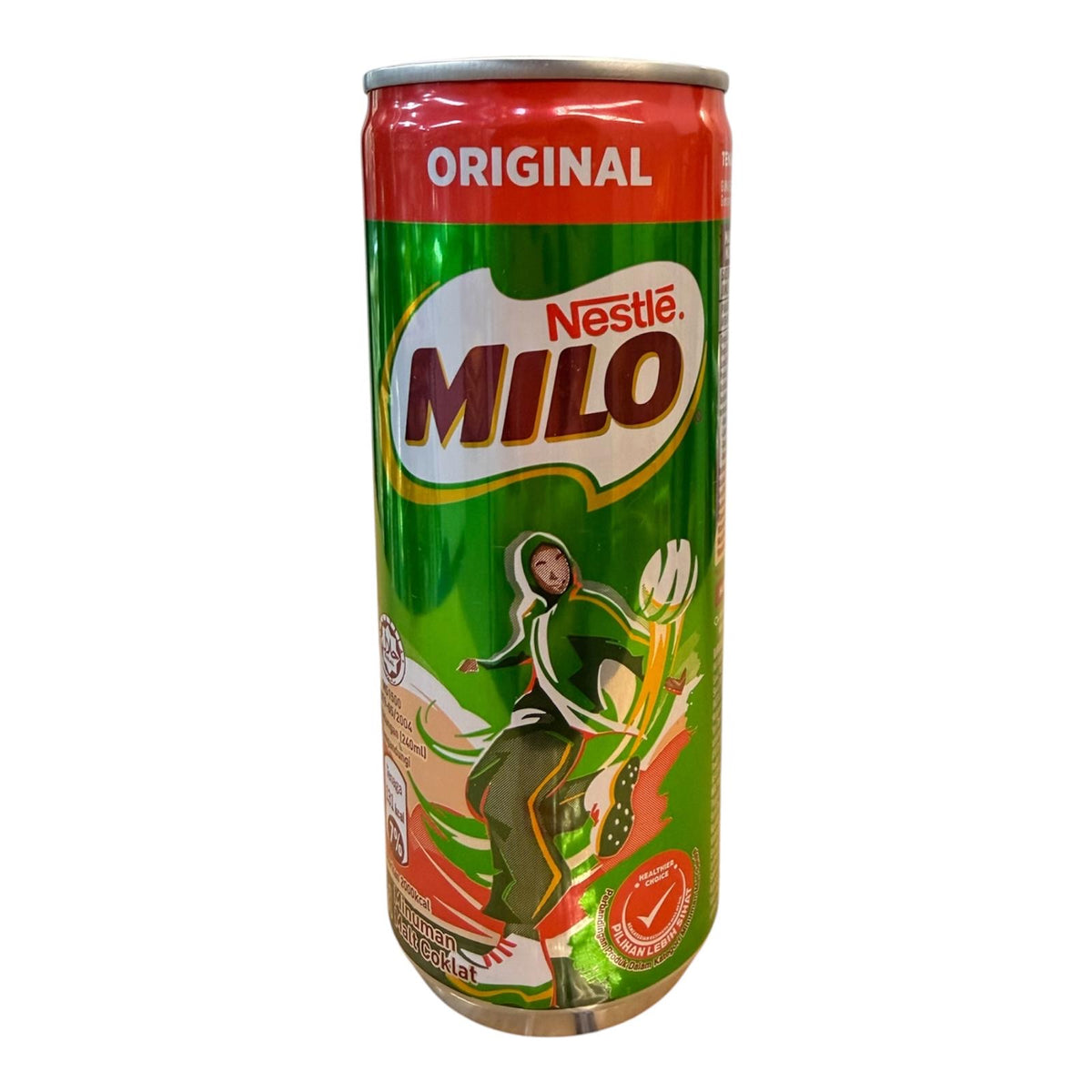Nestle Milo Original