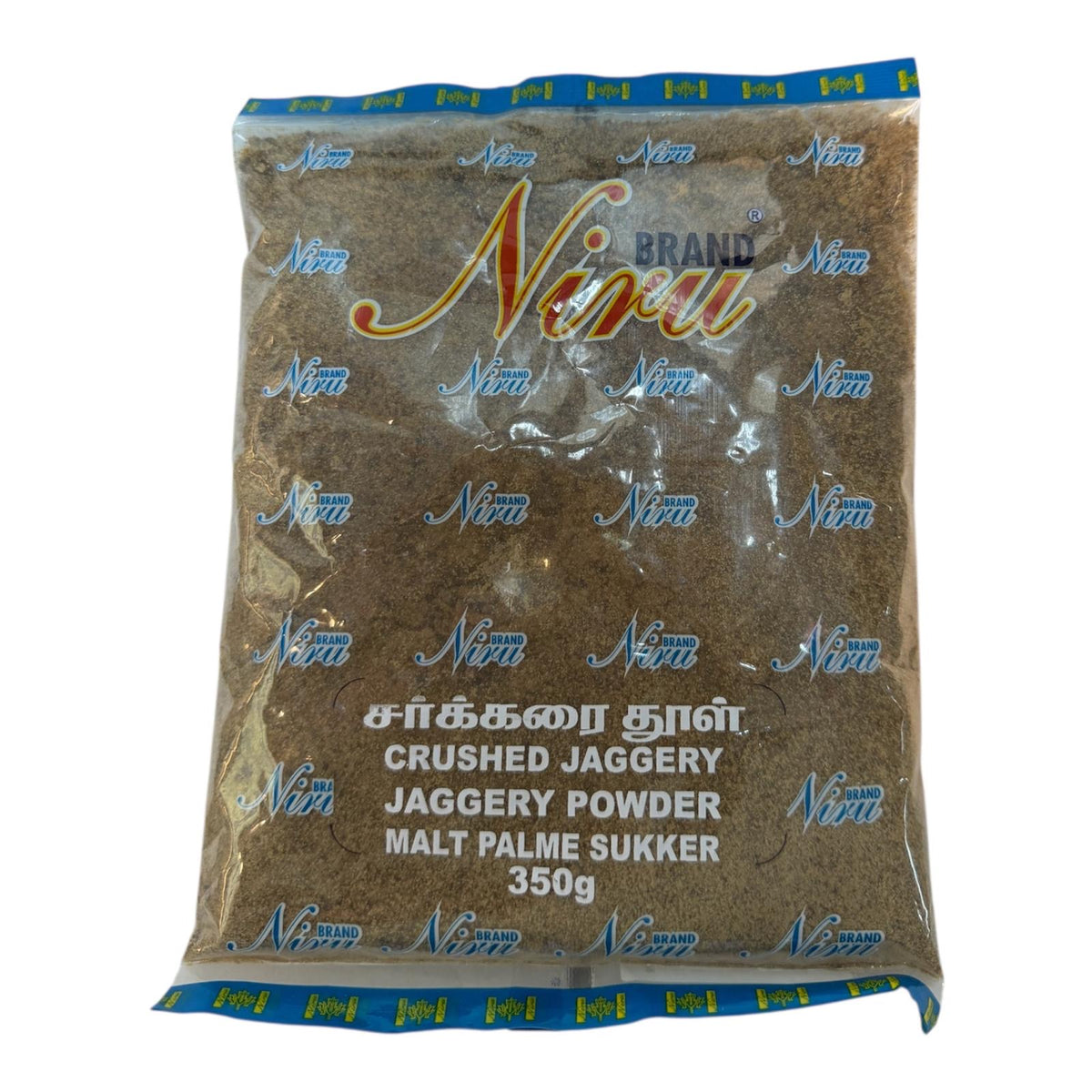 Niru Crushed Jaggery 350g