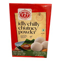 777 Brand idly Chilly Chutney Powder 165g
