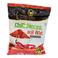 Wijaya Chilli Pieces 500g