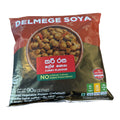 Delmege Soya Curry Flavour 90g