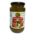 MD Candied Peel 450g