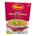 Shan Special Brain Masala 50g