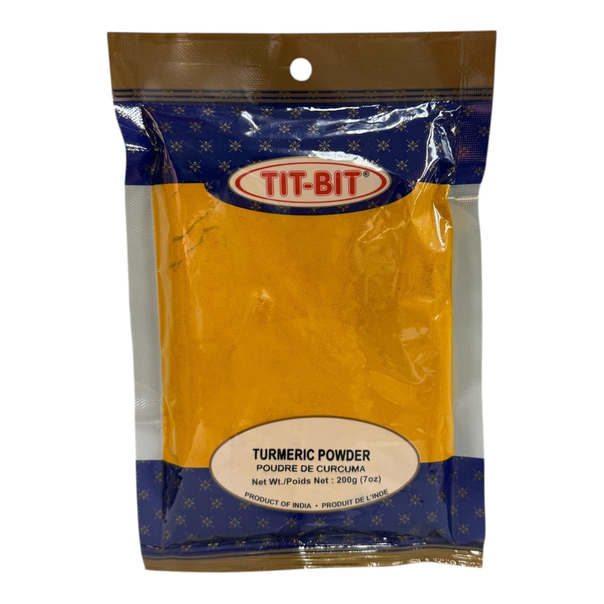 Tit-bit Turmeric Powder 200g