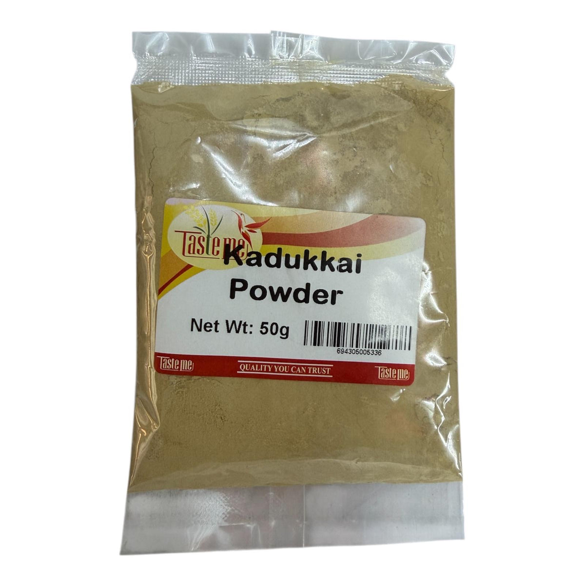 Taste Me Kadukkai Powder 50g