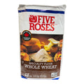 Five Roses Whole Wheat 2.5kg