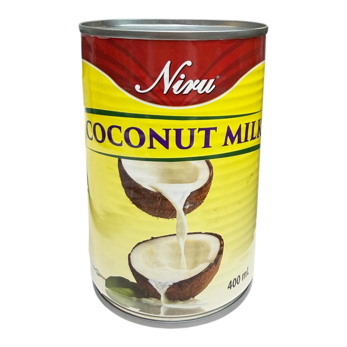 Niru Coconut Milk 400ml