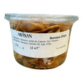 Arasan Banana Chips Hot 110g