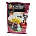 Kitchen Treasures Ragi Puttu Podi 1kg