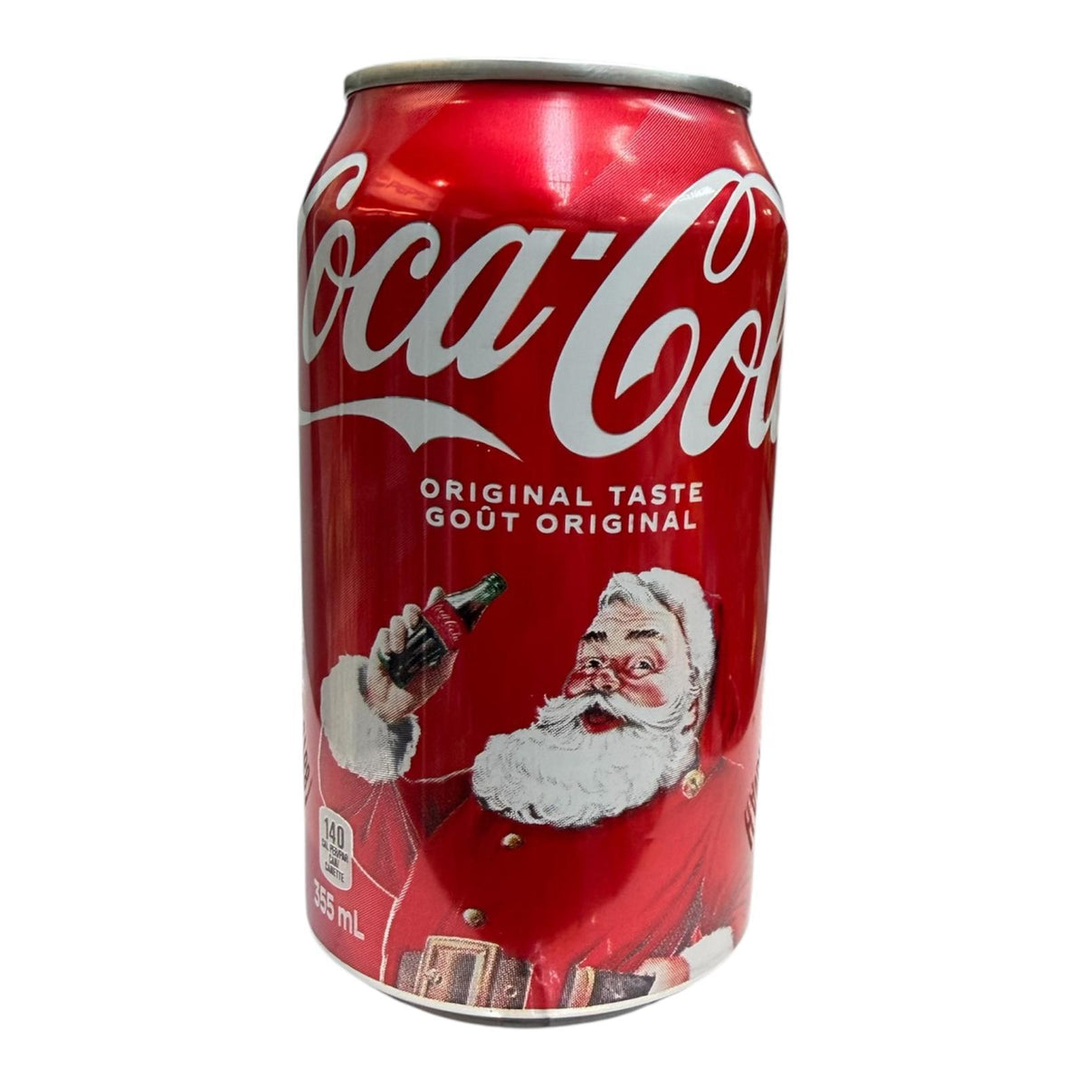 Coca Cola 355 ML